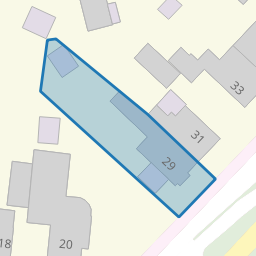 Perceel HDW00-B-3168