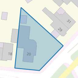 Perceel HDW00-B-3169