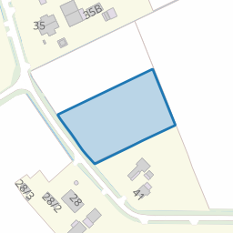 Perceel HDW00-B-3177