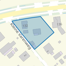 Perceel HDW00-B-3189