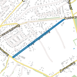 Perceel HDW00-B-3194