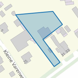 Perceel HDW00-B-3195