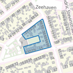 Perceel HDW00-B-3209