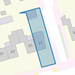 Perceel HDW00-B-3212