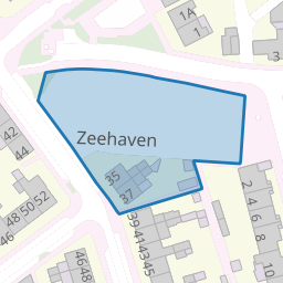 Perceel HDW00-B-3214