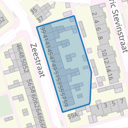 Perceel HDW00-B-3216