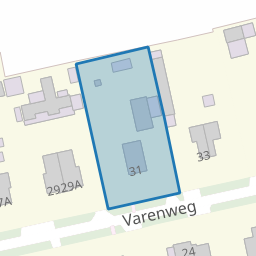 Perceel HDW00-B-3244