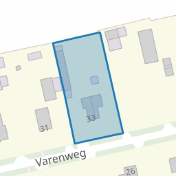 Perceel HDW00-B-3245