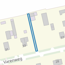 Perceel HDW00-B-3246