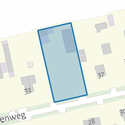 Perceel HDW00-B-3247