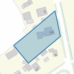 Perceel HDW00-B-3252