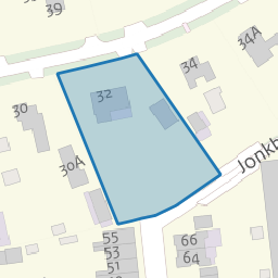 Perceel HDW00-B-3256