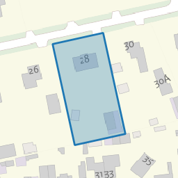 Perceel HDW00-B-3258