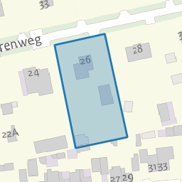 Perceel HDW00-B-3259