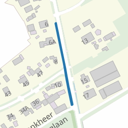 Perceel HDW00-B-3274