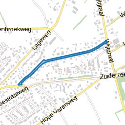 Perceel HDW00-B-3275