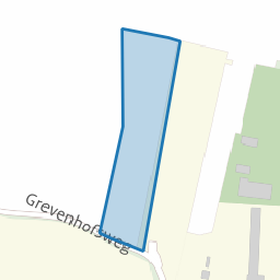 Perceel HDW00-B-3283