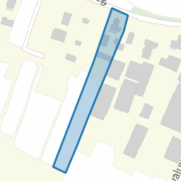 Perceel HDW00-B-3286