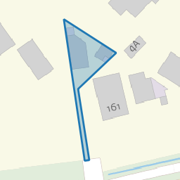 Perceel HDW00-B-3307