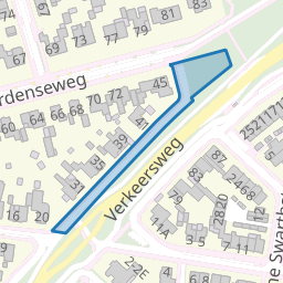 Perceel HDW00-B-3324