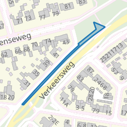 Perceel HDW00-B-3325