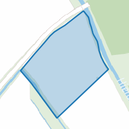 Perceel HDW00-B-3337