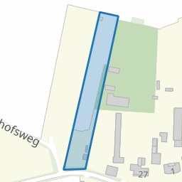 Perceel HDW00-B-3356