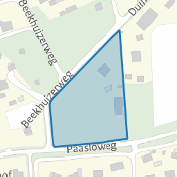 Perceel HDW00-B-3368