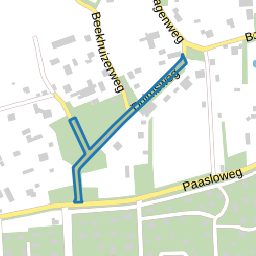 Perceel HDW00-B-3370