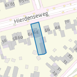 Perceel HDW00-B-3376