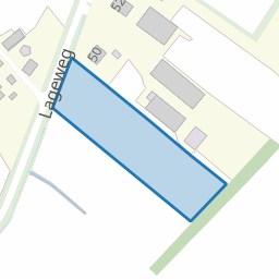 Perceel HDW00-B-3393