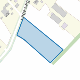 Perceel HDW00-B-3394