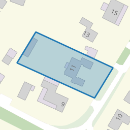 Perceel HDW00-B-3398