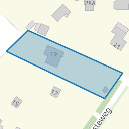 Perceel HDW00-B-3401