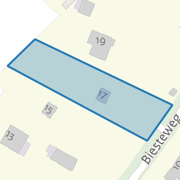 Perceel HDW00-B-3402