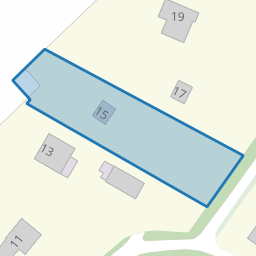 Perceel HDW00-B-3403