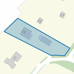 Perceel HDW00-B-3404