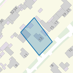 Perceel HDW00-B-3417