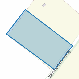 Perceel HDW00-B-3421