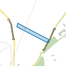 Perceel HDW00-B-3446