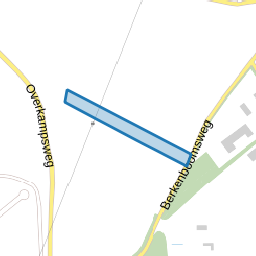 Perceel HDW00-B-3447