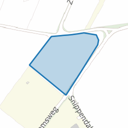 Perceel HDW00-B-3452