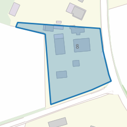 Perceel HDW00-B-3468