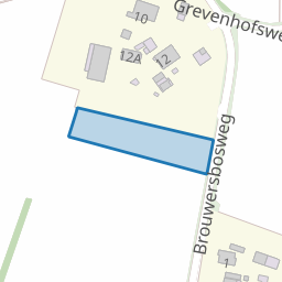 Perceel HDW00-B-3476