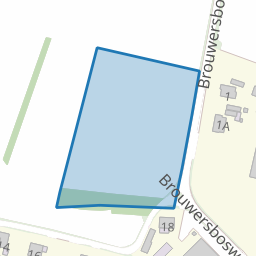 Perceel HDW00-B-3479