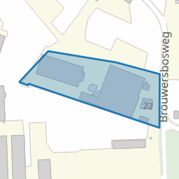 Perceel HDW00-B-3485