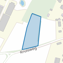 Perceel HDW00-B-3489