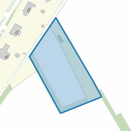 Perceel HDW00-B-3506