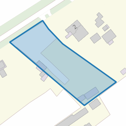 Perceel HDW00-B-3525