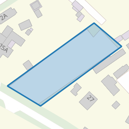 Perceel HDW00-B-3526